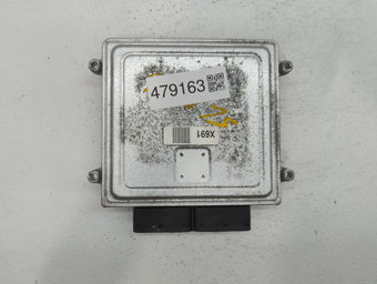 compare product 2011-2014 Hyundai Sonata PCM Engine Control Computer ECU ECM PCU OEM P/N:39101-2G691 39111-2G691 Fits Fits 2011 2012 2013 2014 OEM Used Auto Parts