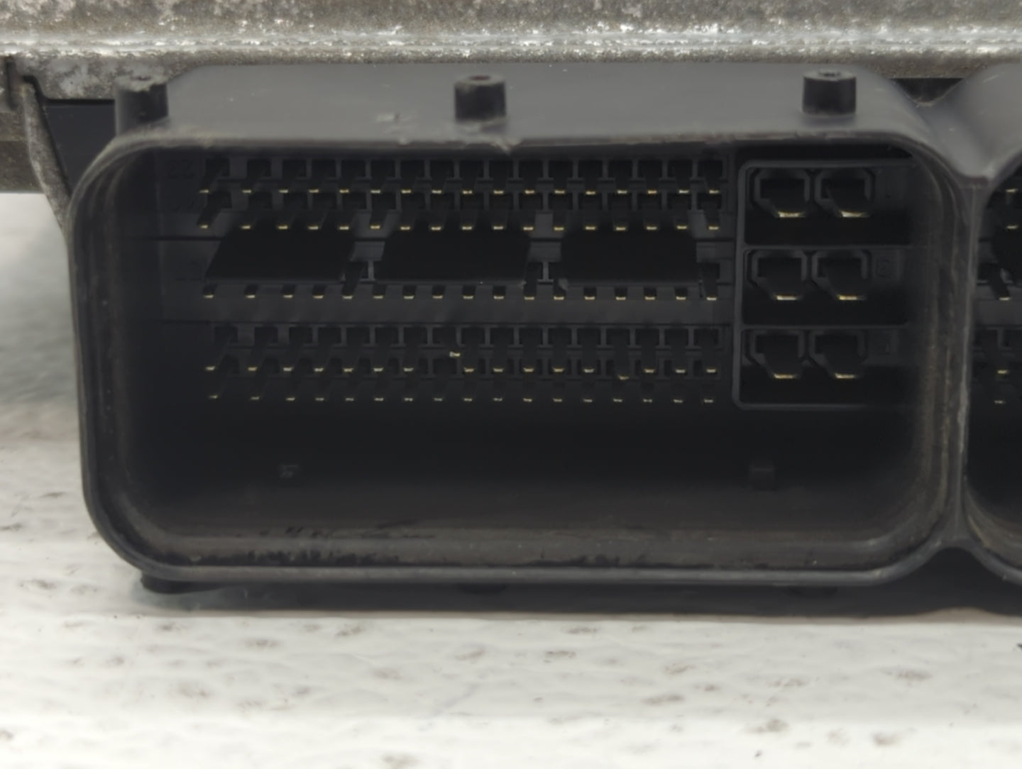 2011-2014 Hyundai Sonata PCM Engine Control Computer ECU ECM PCU OEM P/N:39101-2G691 39111-2G691 Fits Fits 2011 2012 2013 20