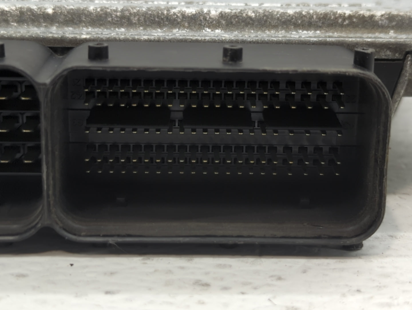 2011-2014 Hyundai Sonata PCM Engine Control Computer ECU ECM PCU OEM P/N:39101-2G691 39111-2G691 Fits Fits 2011 2012 2013 20