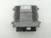 2011-2014 Hyundai Sonata PCM Engine Control Computer ECU ECM PCU OEM P/N:39111-2G671 39101-2G671 Fits Fits 2011 2012 2013 20