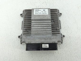 compare product 2011-2014 Hyundai Sonata PCM Engine Control Computer ECU ECM PCU OEM P/N:39111-2G671 39101-2G671 Fits Fits 2011 2012 2013 2014 OEM Used Auto Parts