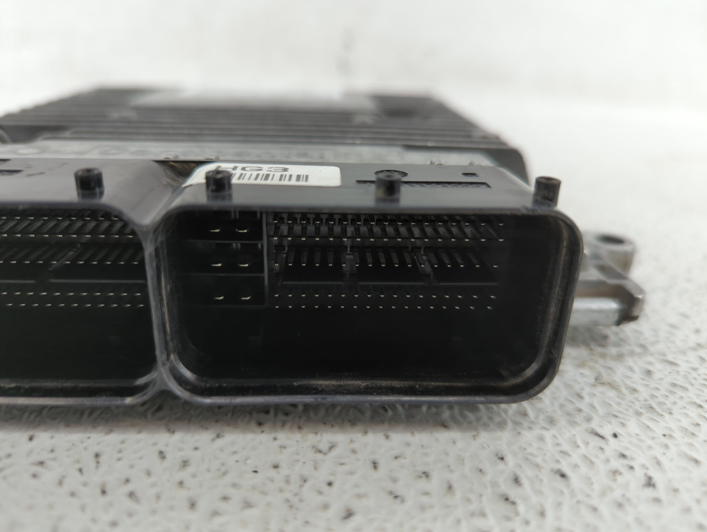 2011-2014 Hyundai Sonata PCM Engine Control Computer ECU ECM PCU OEM P/N:39111-2G671 39101-2G671 Fits Fits 2011 2012 2013 20