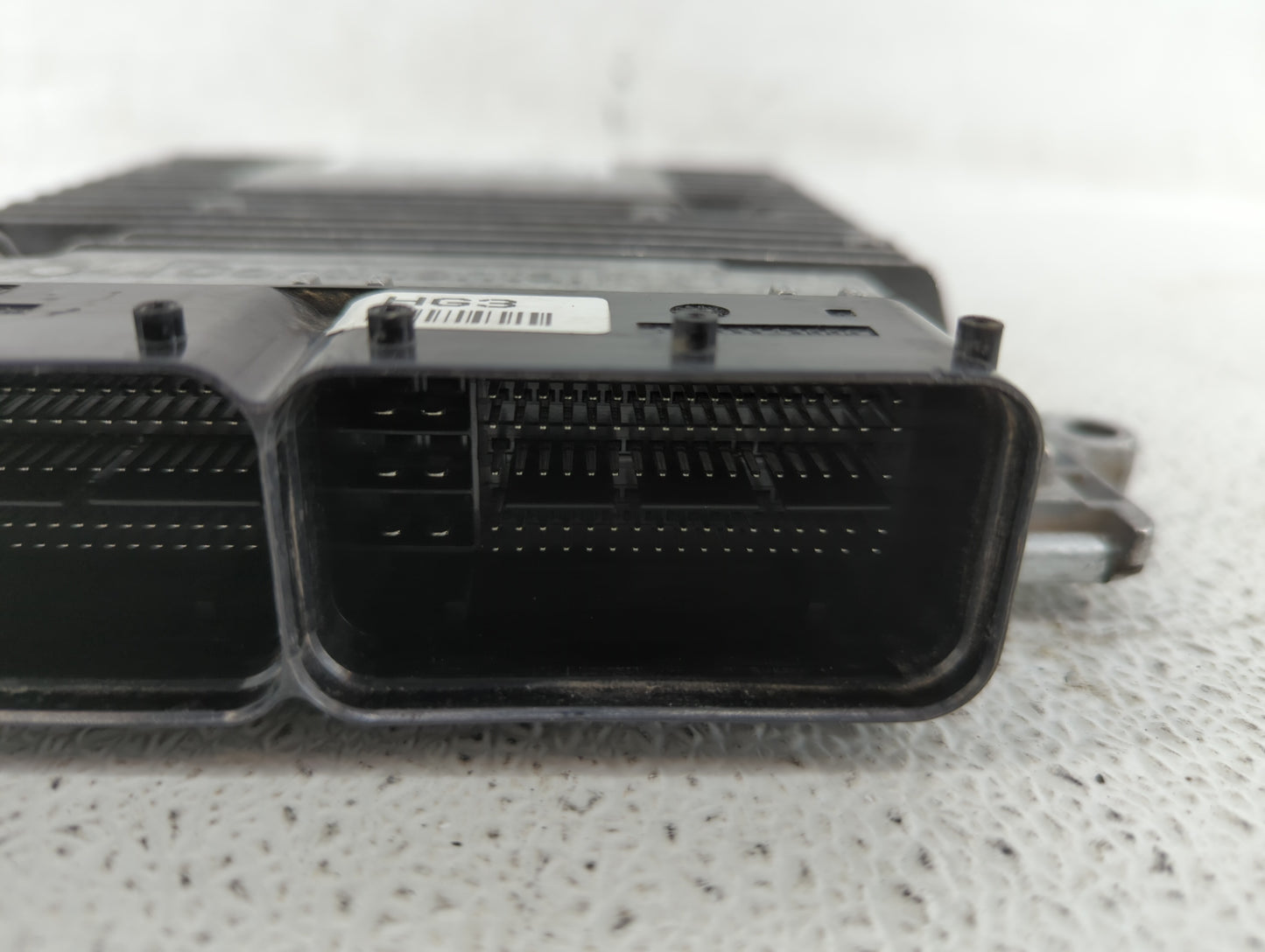 2011-2014 Hyundai Sonata PCM Engine Control Computer ECU ECM PCU OEM P/N:39111-2G671 39101-2G671 Fits Fits 2011 2012 2013 20