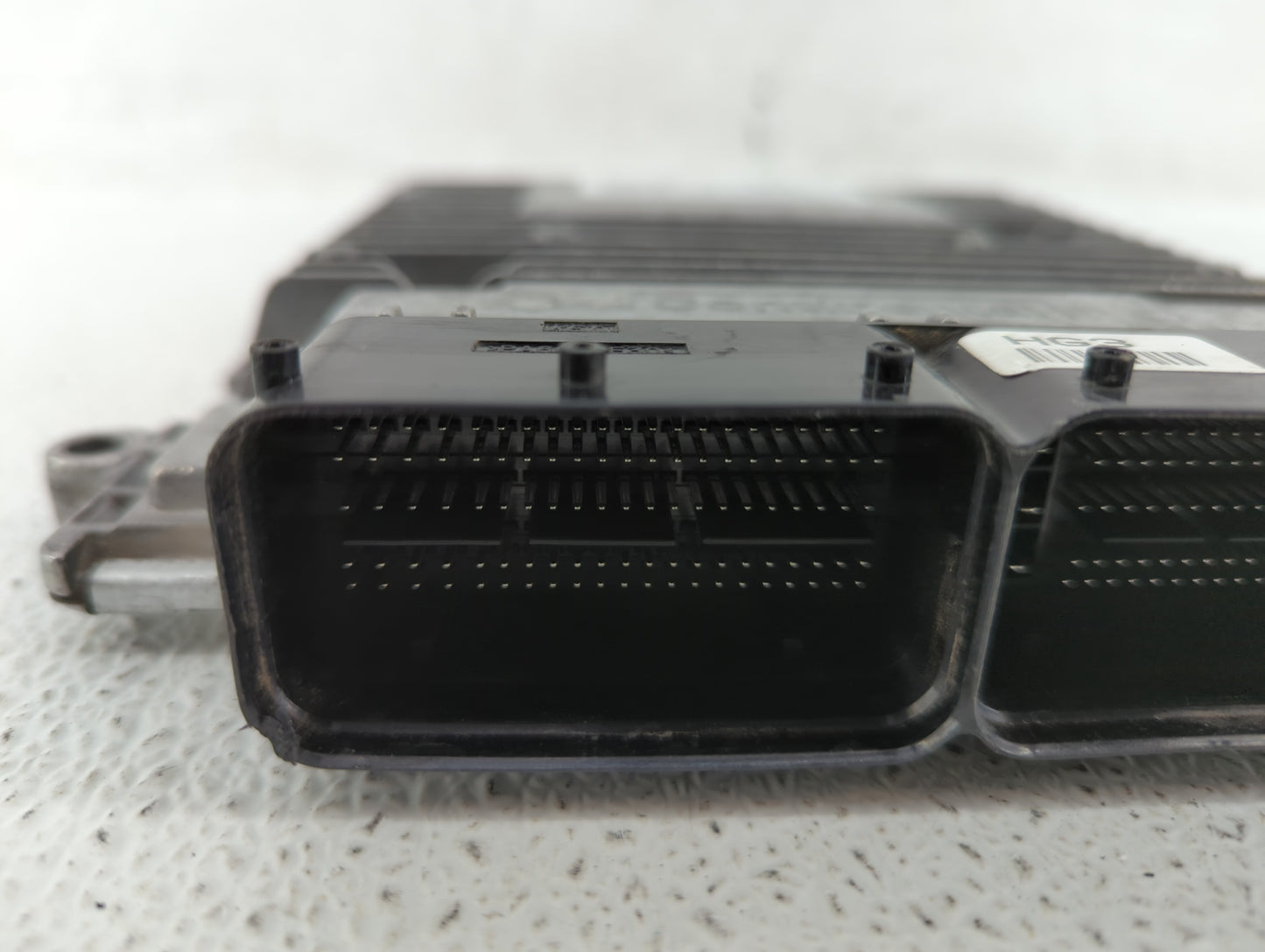 2011-2014 Hyundai Sonata PCM Engine Control Computer ECU ECM PCU OEM P/N:39111-2G671 39101-2G671 Fits Fits 2011 2012 2013 20