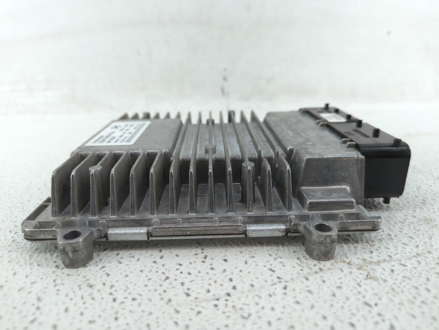 2011-2014 Hyundai Sonata PCM Engine Control Computer ECU ECM PCU OEM P/N:39111-2G671 39101-2G671 Fits Fits 2011 2012 2013 20