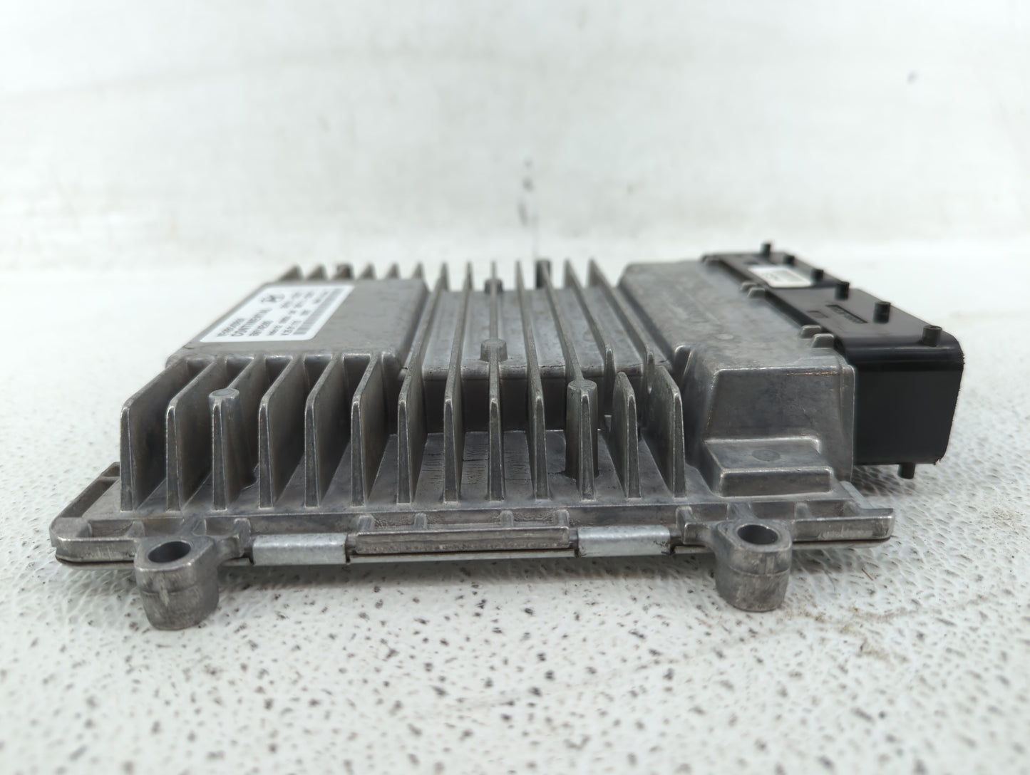 2011-2014 Hyundai Sonata PCM Engine Control Computer ECU ECM PCU OEM P/N:39111-2G671 39101-2G671 Fits Fits 2011 2012 2013 20