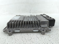 2011-2014 Hyundai Sonata PCM Engine Control Computer ECU ECM PCU OEM P/N:39111-2G671 39101-2G671 Fits Fits 2011 2012 2013 20