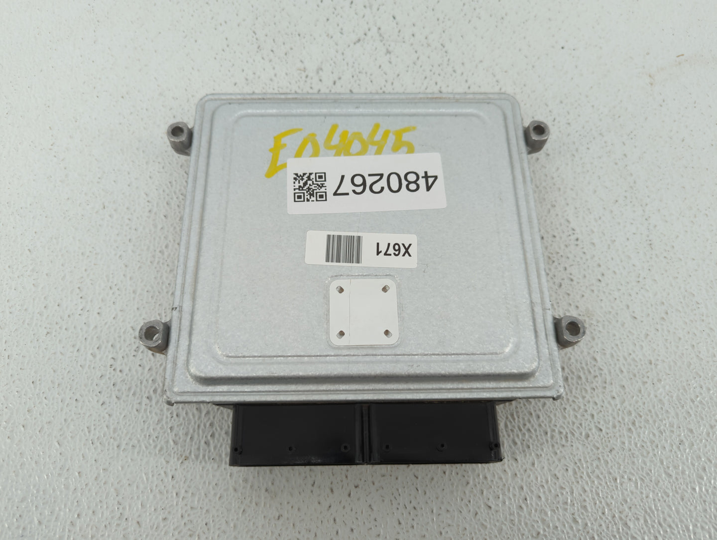 2011-2014 Hyundai Sonata PCM Engine Control Computer ECU ECM PCU OEM P/N:39111-2G671 39101-2G671 Fits Fits 2011 2012 2013 20