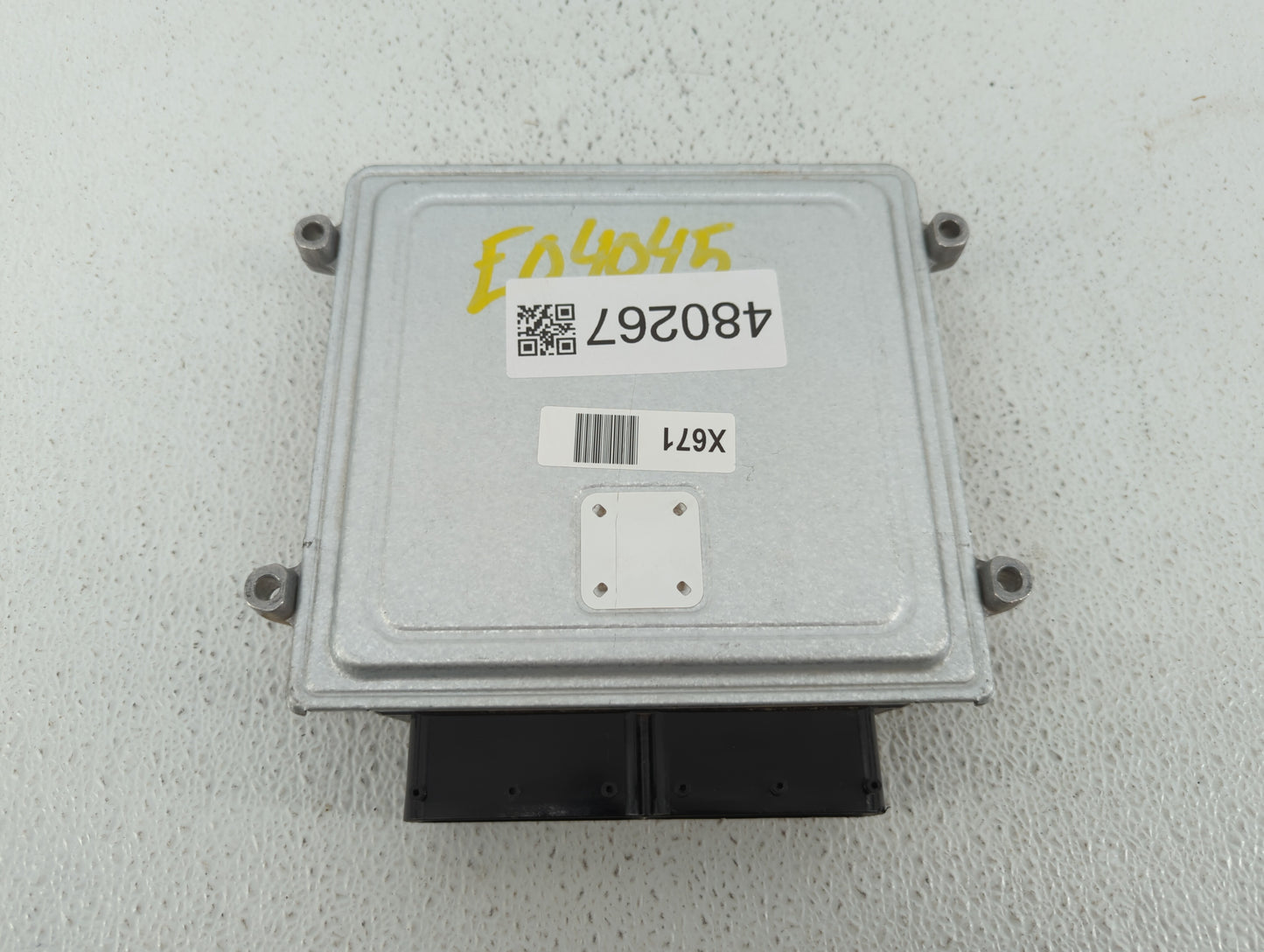 2011-2014 Hyundai Sonata PCM Engine Control Computer ECU ECM PCU OEM P/N:39111-2G671 39101-2G671 Fits Fits 2011 2012 2013 20