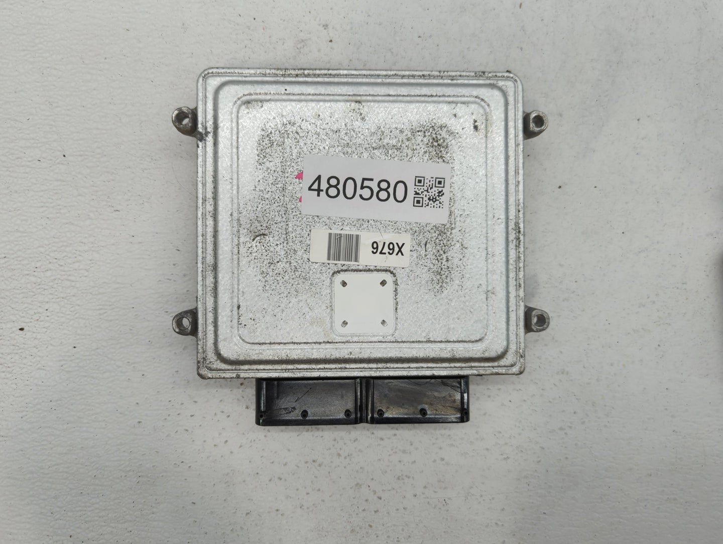 2011-2014 Hyundai Sonata PCM Engine Control Computer ECU ECM PCU OEM P/N:39111-2G678 39101-2G678 Fits Fits 2011 2012 2013 20