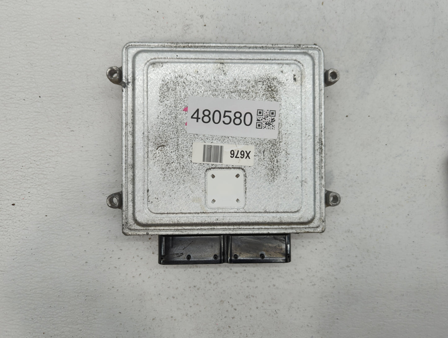 2011-2014 Hyundai Sonata PCM Engine Control Computer ECU ECM PCU OEM P/N:39111-2G678 39101-2G678 Fits Fits 2011 2012 2013 20