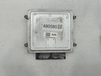 2011-2014 Hyundai Sonata PCM Engine Control Computer ECU ECM PCU OEM P/N:39111-2G678 39101-2G678 Fits Fits 2011 2012 2013 20