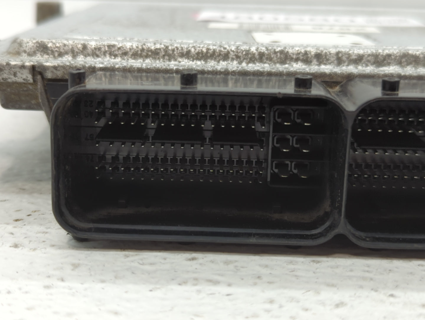 2011-2014 Hyundai Sonata PCM Engine Control Computer ECU ECM PCU OEM P/N:39111-2G678 39101-2G678 Fits Fits 2011 2012 2013 20