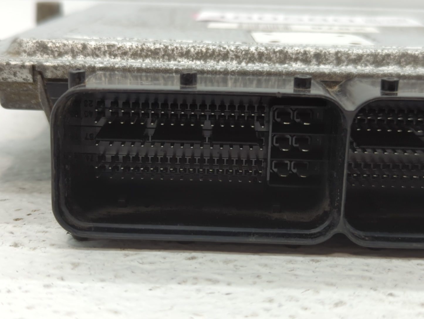 2011-2014 Hyundai Sonata PCM Engine Control Computer ECU ECM PCU OEM P/N:39111-2G678 39101-2G678 Fits Fits 2011 2012 2013 20