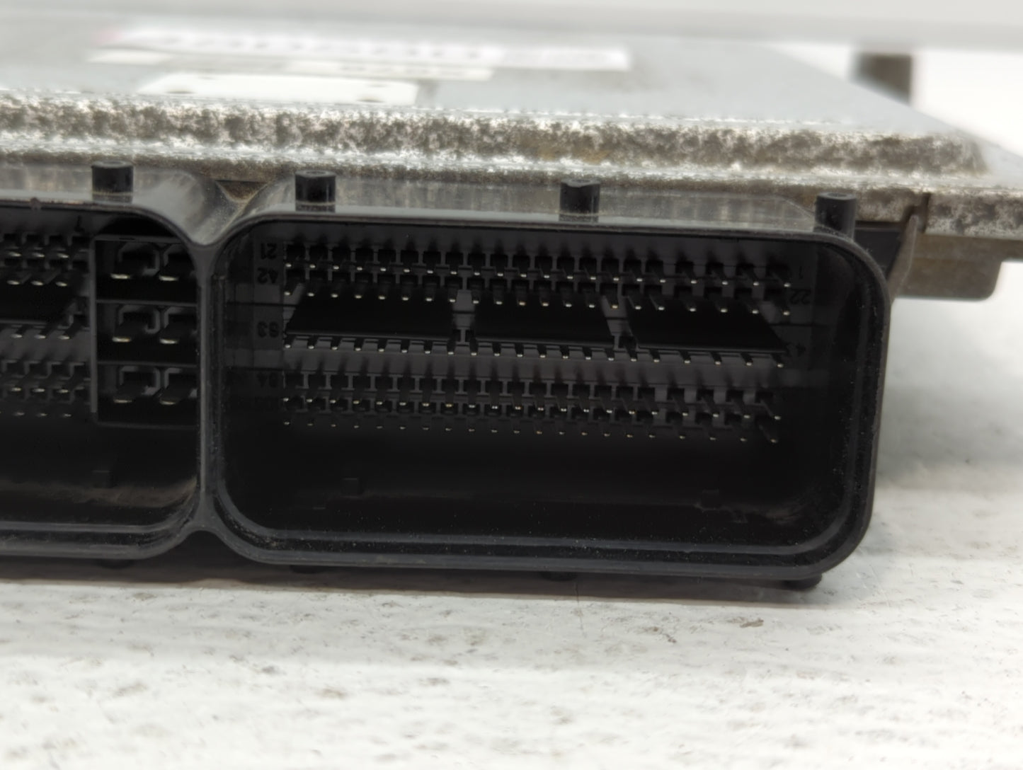 2011-2014 Hyundai Sonata PCM Engine Control Computer ECU ECM PCU OEM P/N:39111-2G678 39101-2G678 Fits Fits 2011 2012 2013 20