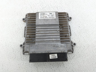 compare product 2011-2014 Hyundai Sonata PCM Engine Control Computer ECU ECM PCU OEM P/N:39111-2G662 39101-2G662 Fits Fits 2011 2012 2013 2014 OEM Used Auto Parts