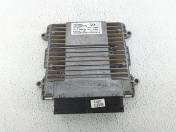 2011-2014 Hyundai Sonata PCM Engine Control Computer ECU ECM PCU OEM P/N:39111-2G662 39101-2G662 Fits Fits 2011 2012 2013 20