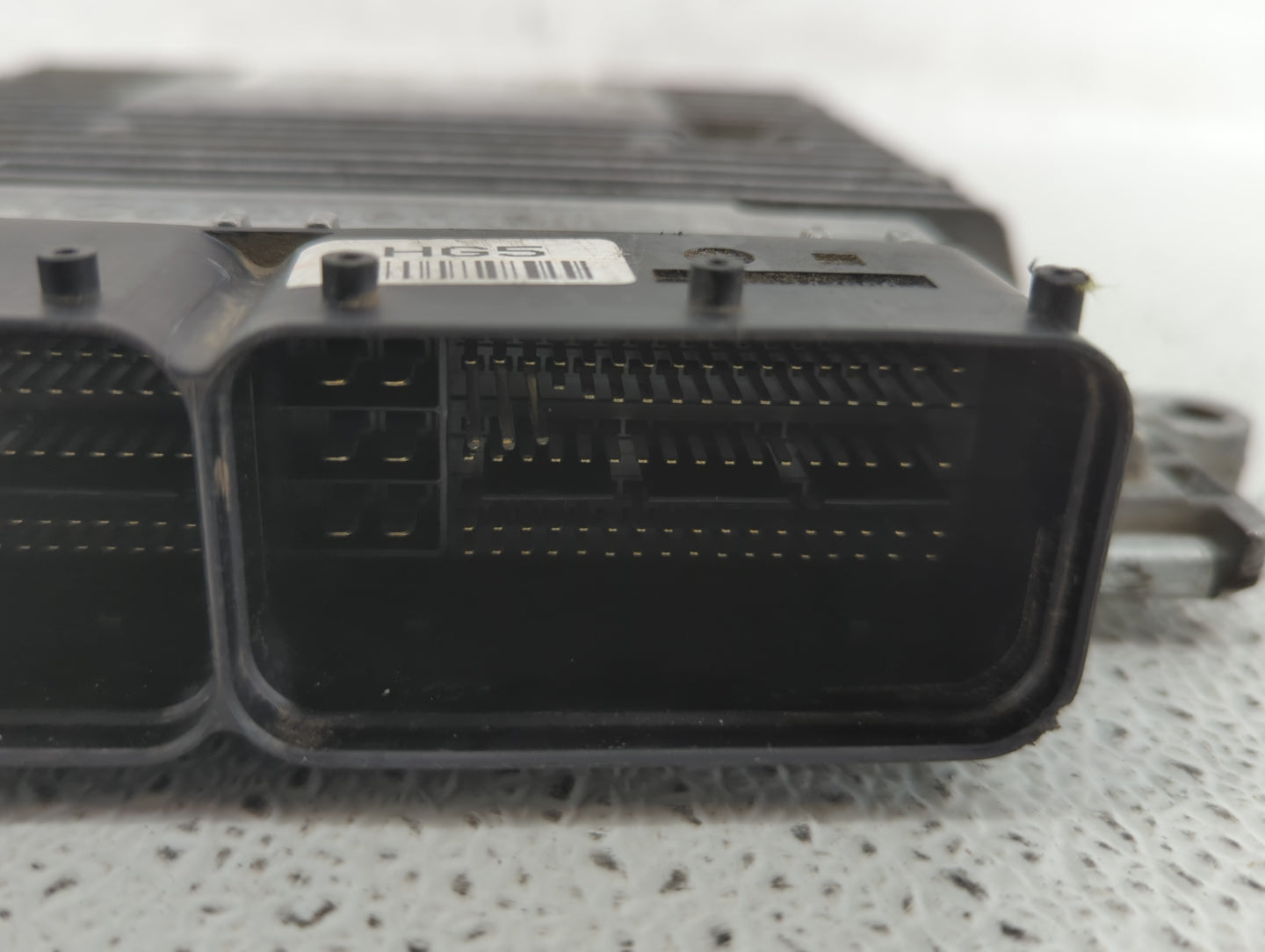 2011-2014 Hyundai Sonata PCM Engine Control Computer ECU ECM PCU OEM P/N:39111-2G662 39101-2G662 Fits Fits 2011 2012 2013 20