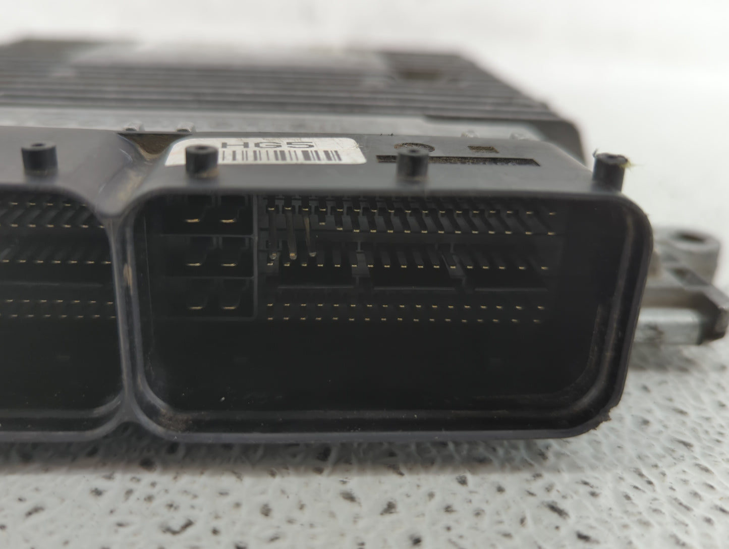 2011-2014 Hyundai Sonata PCM Engine Control Computer ECU ECM PCU OEM P/N:39111-2G662 39101-2G662 Fits Fits 2011 2012 2013 20