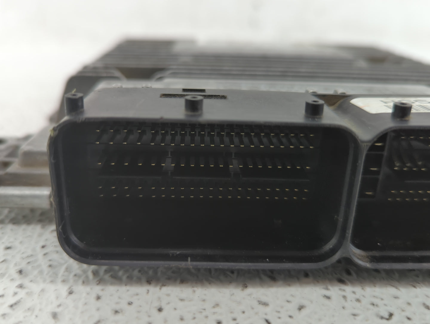 2011-2014 Hyundai Sonata PCM Engine Control Computer ECU ECM PCU OEM P/N:39111-2G662 39101-2G662 Fits Fits 2011 2012 2013 20