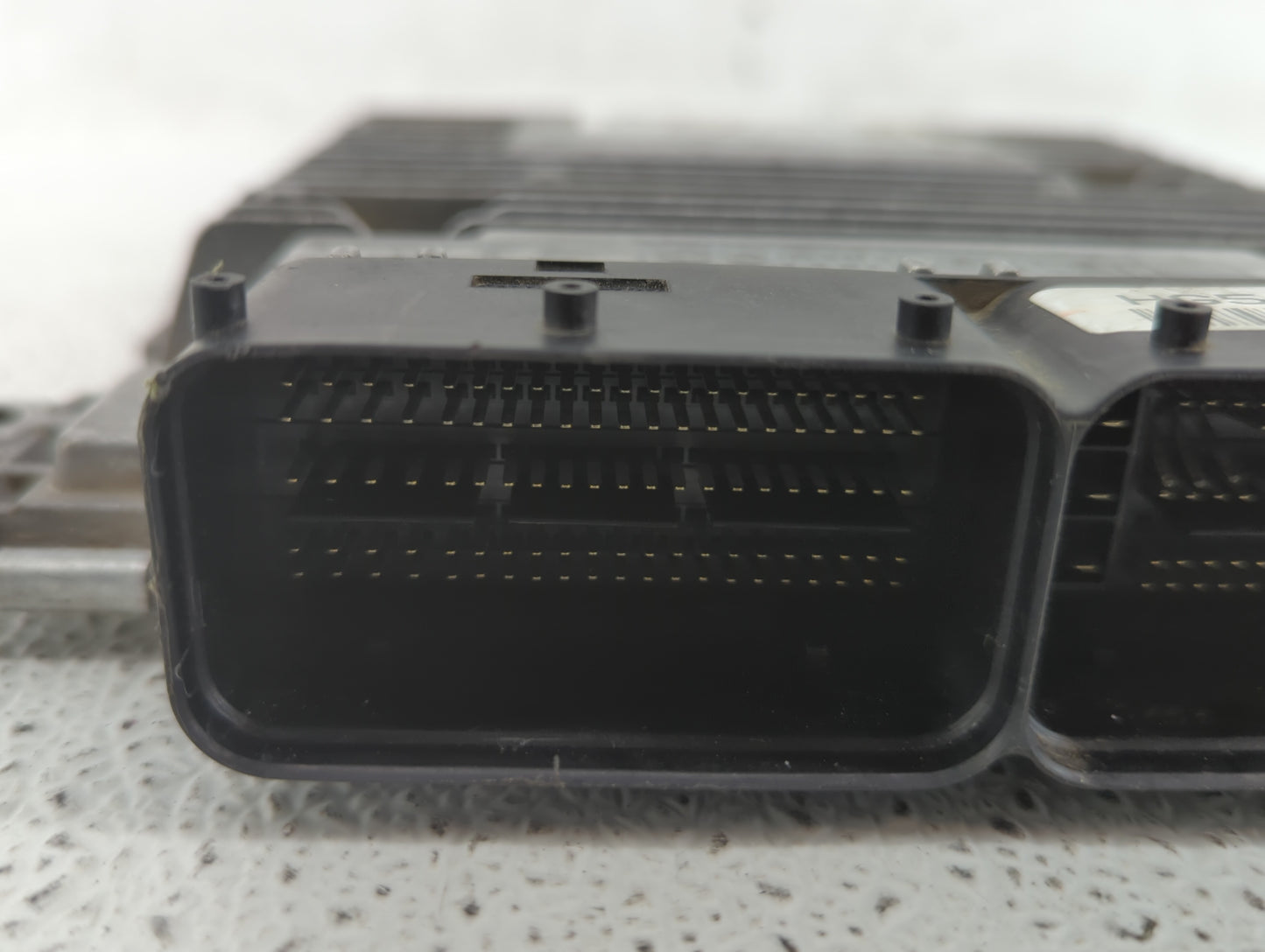 2011-2014 Hyundai Sonata PCM Engine Control Computer ECU ECM PCU OEM P/N:39111-2G662 39101-2G662 Fits Fits 2011 2012 2013 20