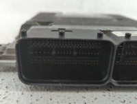 2011-2014 Hyundai Sonata PCM Engine Control Computer ECU ECM PCU OEM P/N:39111-2G662 39101-2G662 Fits Fits 2011 2012 2013 20