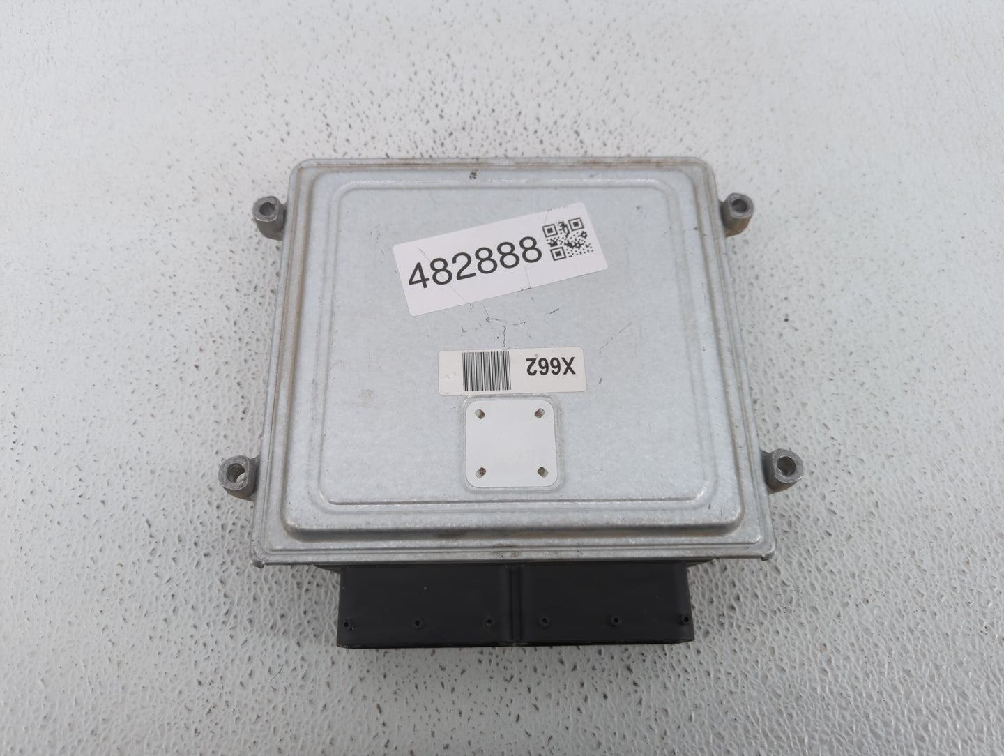 2011-2014 Hyundai Sonata PCM Engine Control Computer ECU ECM PCU OEM P/N:39111-2G662 39101-2G662 Fits Fits 2011 2012 2013 20