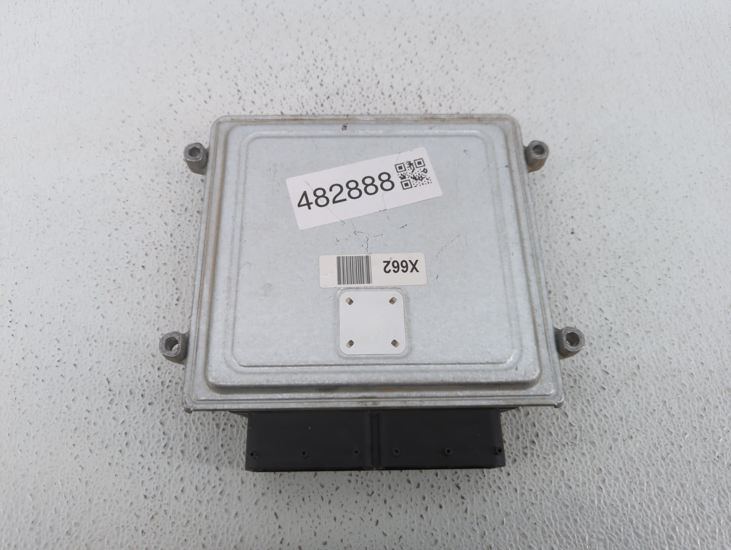 2011-2014 Hyundai Sonata PCM Engine Control Computer ECU ECM PCU OEM P/N:39111-2G662 39101-2G662 Fits Fits 2011 2012 2013 20