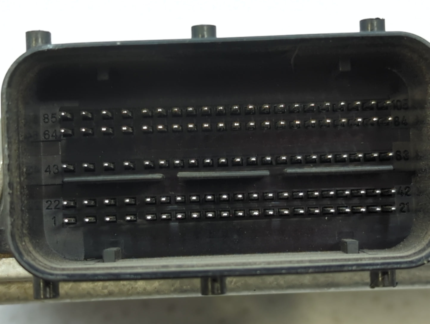 2011-2014 Hyundai Sonata PCM Engine Control Computer ECU ECM PCU OEM P/N:39101-2G691 39111-2G691 Fits Fits 2011 2012 2013 20