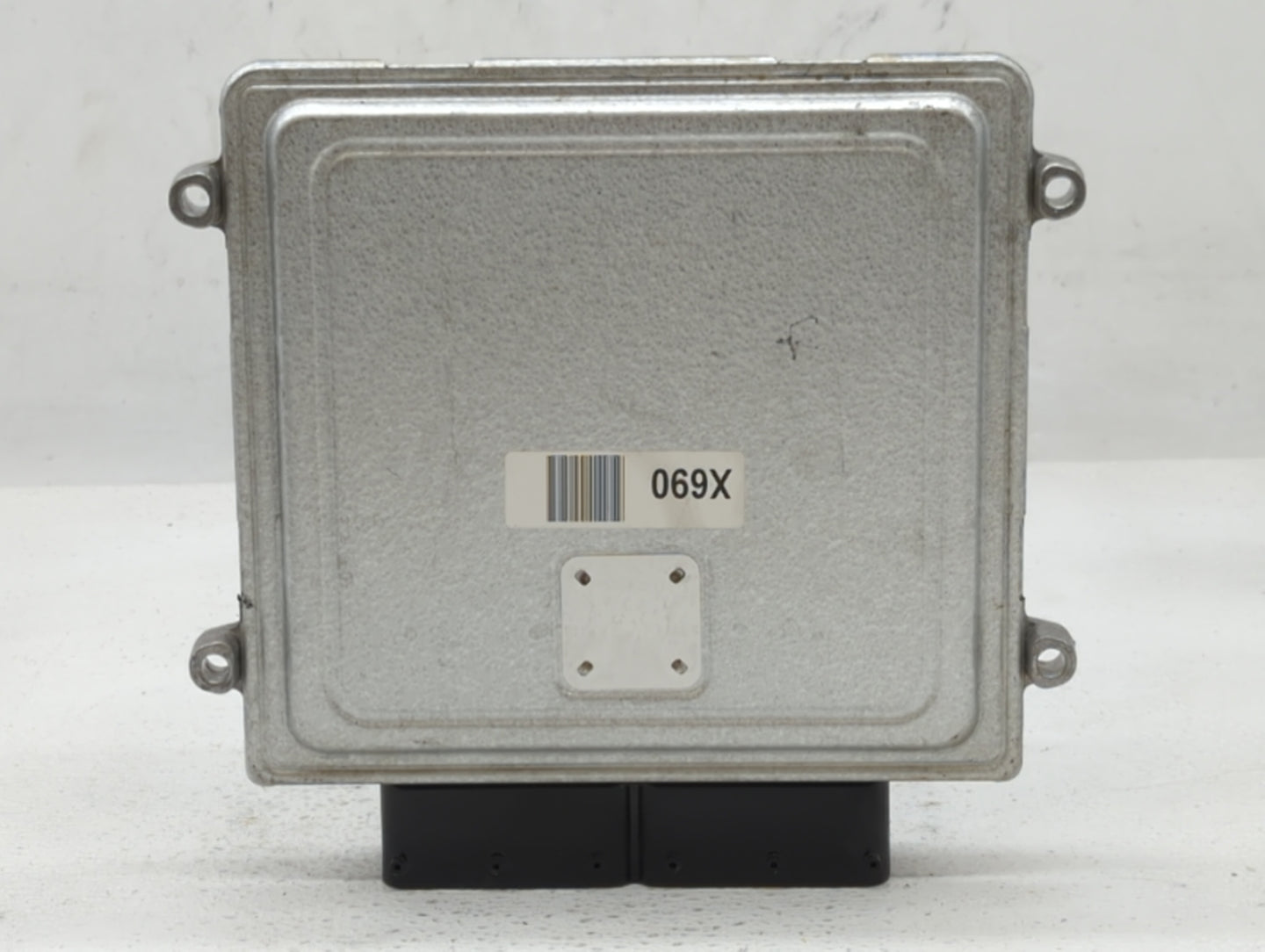 2011-2014 Hyundai Sonata PCM Engine Control Computer ECU ECM PCU OEM P/N:39101-2G691 39111-2G691 Fits Fits 2011 2012 2013 20