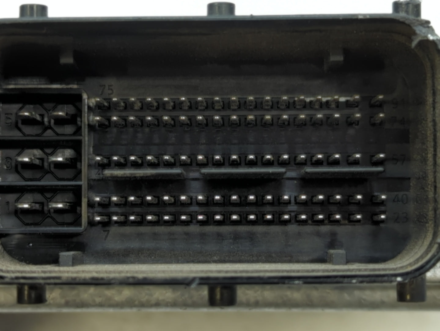 2011-2014 Hyundai Sonata PCM Engine Control Computer ECU ECM PCU OEM P/N:39111-2G666 39101-2G666 Fits Fits 2011 2012 2013 20