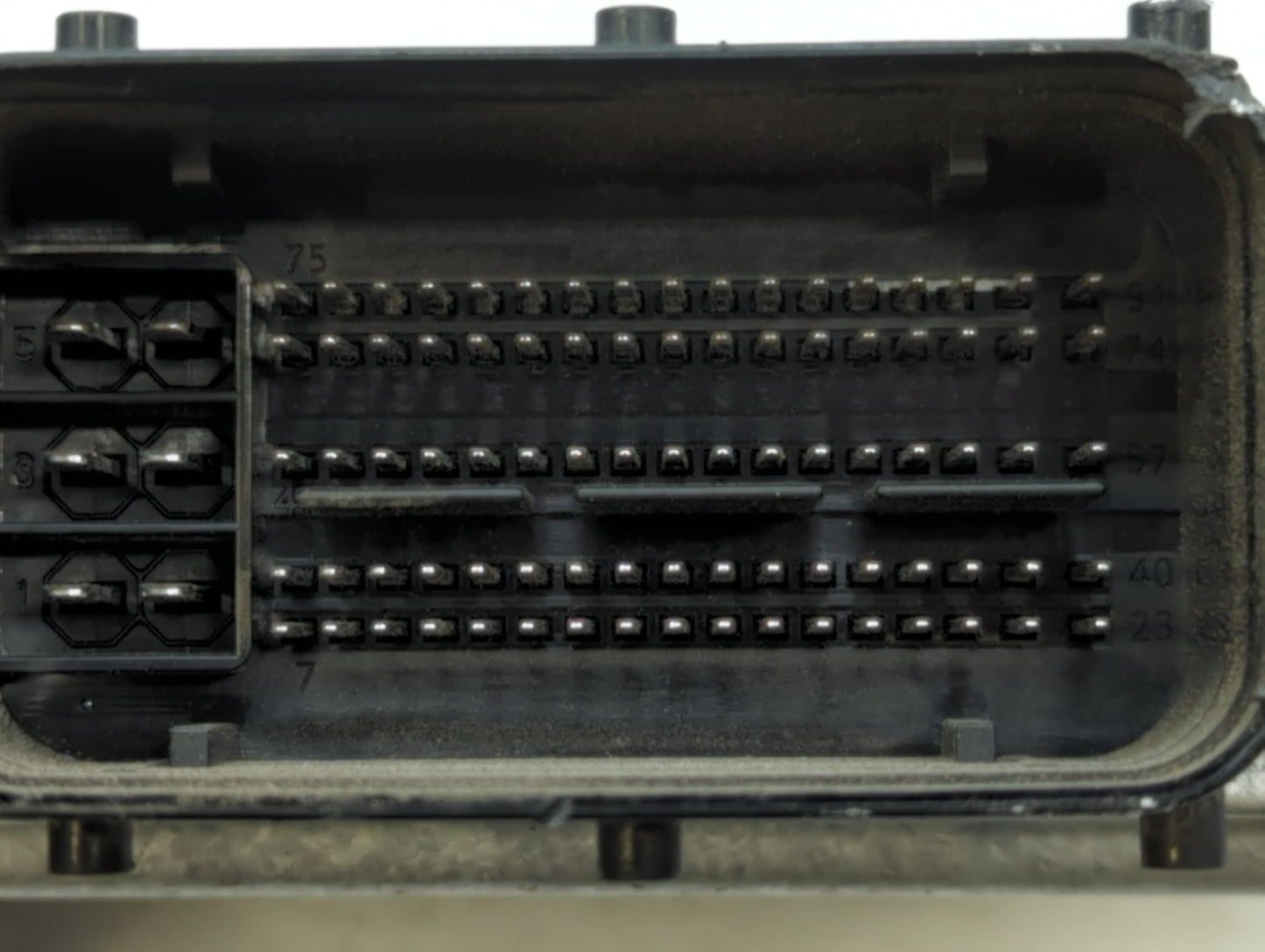 2011-2014 Hyundai Sonata PCM Engine Control Computer ECU ECM PCU OEM P/N:39111-2G666 39101-2G666 Fits Fits 2011 2012 2013 20