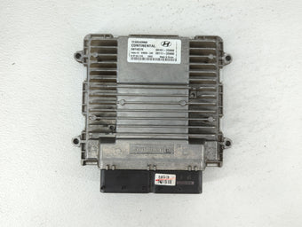 compare product 2011 Hyundai Sonata PCM Engine Control Computer ECU ECM PCU OEM P/N:39111-2G666 39101-2G666 Fits OEM Used Auto Parts