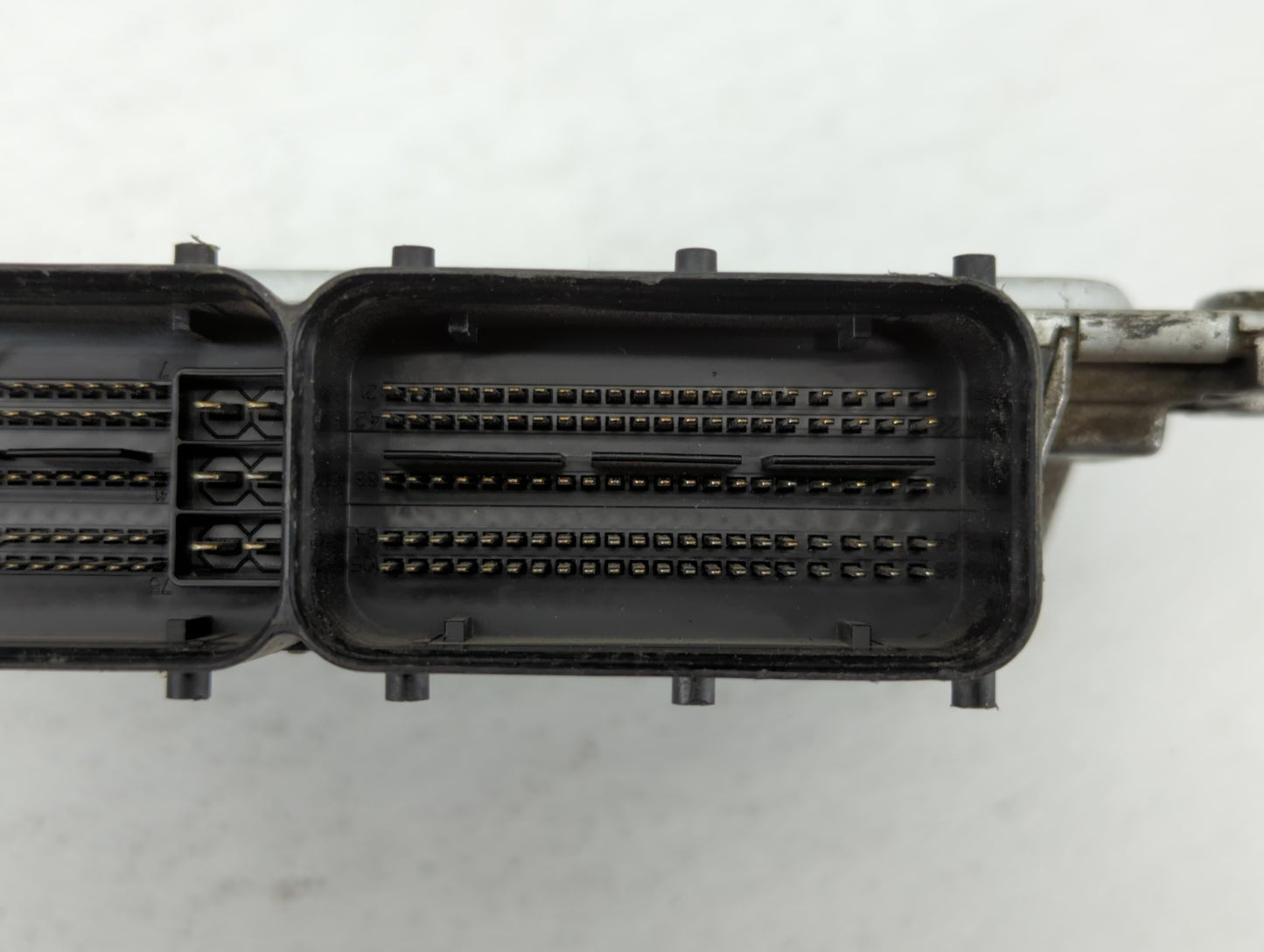 2011 Hyundai Sonata PCM Engine Control Computer ECU ECM PCU OEM P/N:39111-2G666 39101-2G666 Fits OEM Used Auto Parts - Oemus
