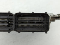 2011 Hyundai Sonata PCM Engine Control Computer ECU ECM PCU OEM P/N:39111-2G666 39101-2G666 Fits OEM Used Auto Parts - Oemus