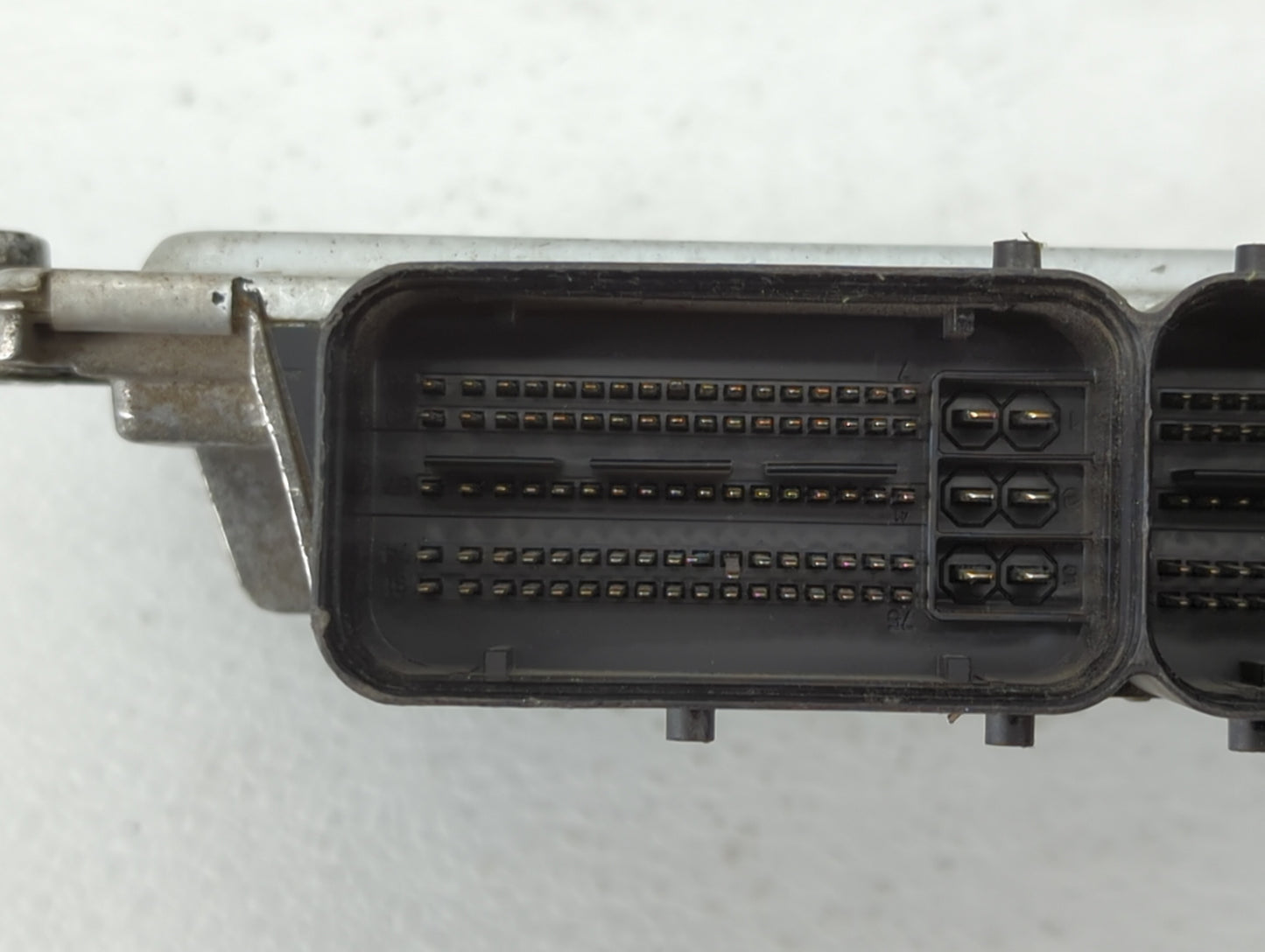 2011 Hyundai Sonata PCM Engine Control Computer ECU ECM PCU OEM P/N:39111-2G666 39101-2G666 Fits OEM Used Auto Parts - Oemus