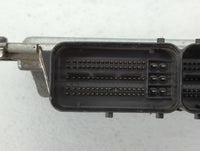 2011 Hyundai Sonata PCM Engine Control Computer ECU ECM PCU OEM P/N:39111-2G666 39101-2G666 Fits OEM Used Auto Parts - Oemus