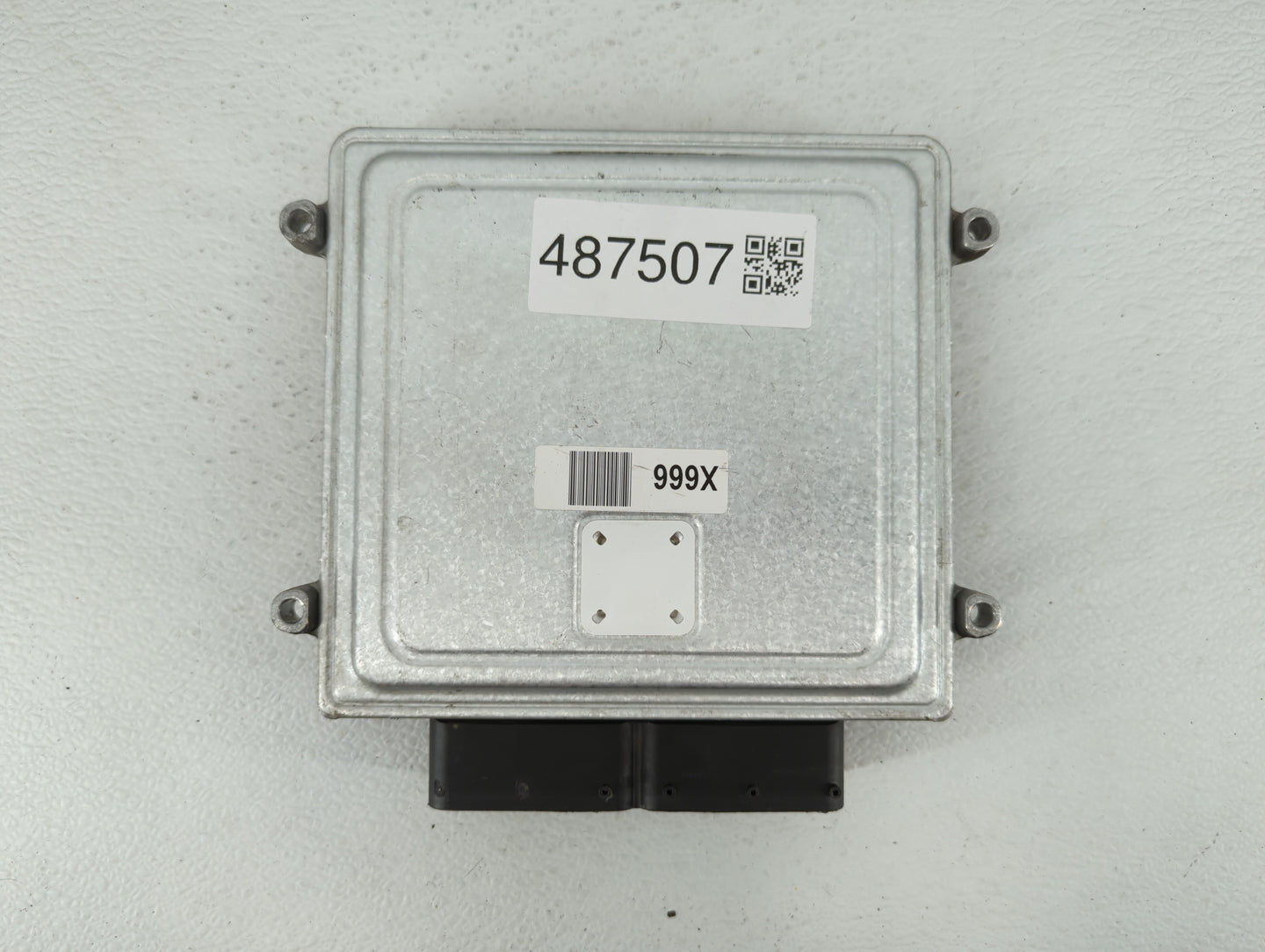 2011 Hyundai Sonata PCM Engine Control Computer ECU ECM PCU OEM P/N:39111-2G666 39101-2G666 Fits OEM Used Auto Parts - Oemus