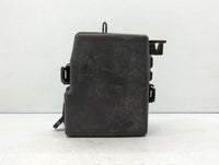 2011-2014 Hyundai Sonata Fusebox Fuse Box Panel Relay Module P/N:VS912003Q293YA VS912003Q193M0 Fits Fits 2011 2012 2013 2014