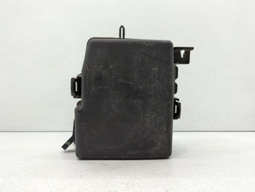 2011-2014 Hyundai Sonata Fusebox Fuse Box Panel Relay Module P/N:VS912003Q293YA VS912003Q193M0 Fits Fits 2011 2012 2013 2014