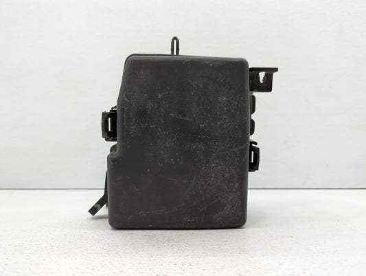 2011-2014 Hyundai Sonata Fusebox Fuse Box Panel Relay Module P/N:VS912003Q293YA VS912003Q193M0 Fits Fits 2011 2012 2013 2014