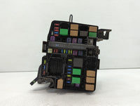 2011-2014 Hyundai Sonata Fusebox Fuse Box Panel Relay Module P/N:VS912003Q293YA VS912003Q193M0 Fits Fits 2011 2012 2013 2014