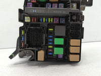 2011-2014 Hyundai Sonata Fusebox Fuse Box Panel Relay Module P/N:VS912003Q293YA VS912003Q193M0 Fits Fits 2011 2012 2013 2014