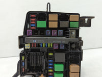 2011-2014 Hyundai Sonata Fusebox Fuse Box Panel Relay Module P/N:VS912003Q293YA VS912003Q193M0 Fits Fits 2011 2012 2013 2014