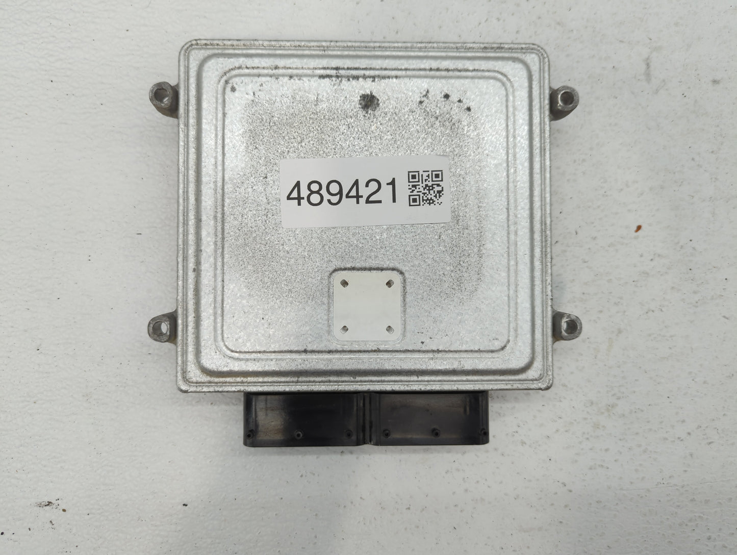 2011 Hyundai Sonata PCM Engine Control Computer ECU ECM PCU OEM P/N:39101-2G665 Fits OEM Used Auto Parts - Oemusedautoparts1