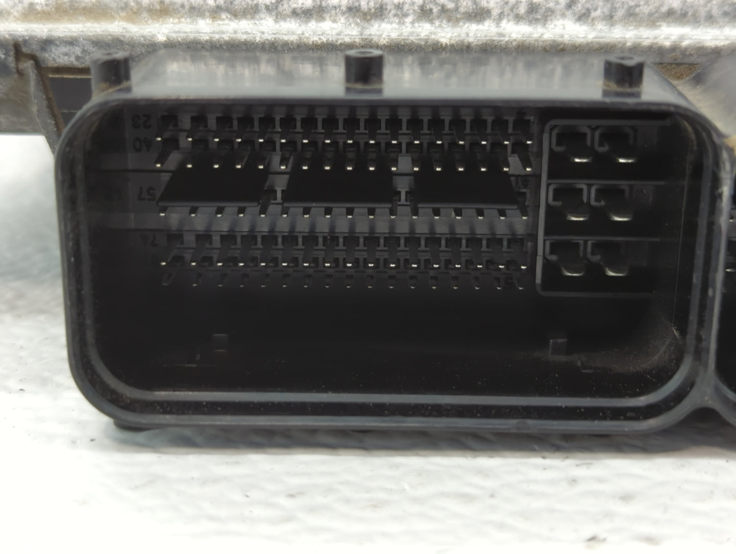 2011 Hyundai Sonata PCM Engine Control Computer ECU ECM PCU OEM P/N:39101-2G665 Fits OEM Used Auto Parts - Oemusedautoparts1