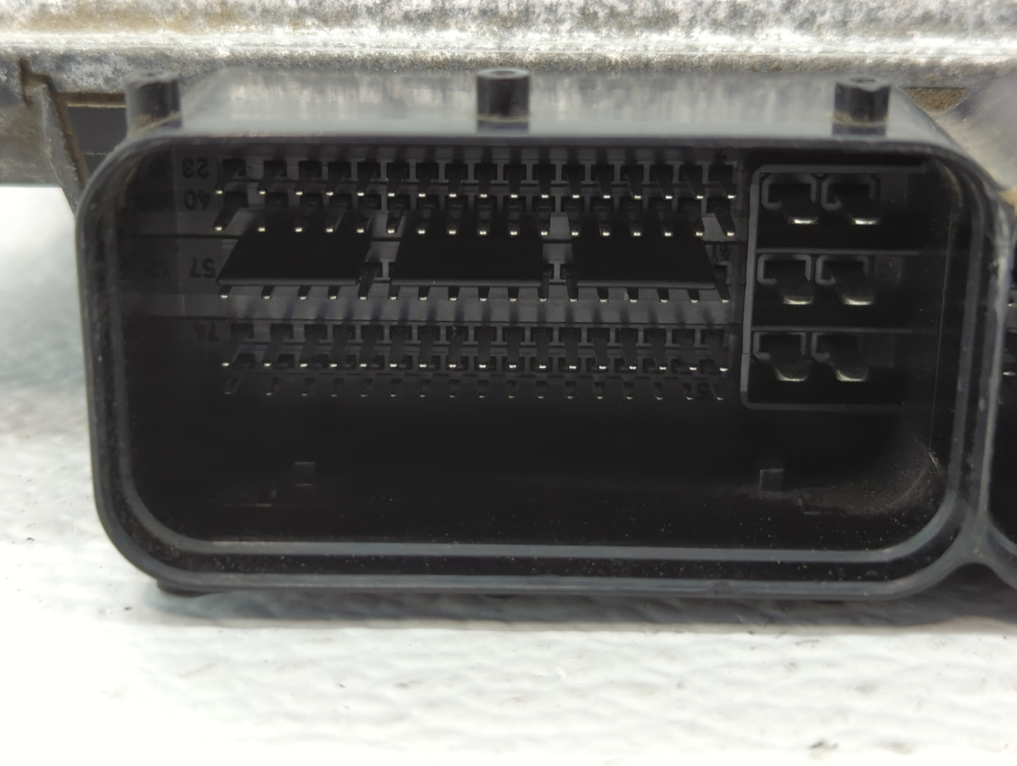 2011 Hyundai Sonata PCM Engine Control Computer ECU ECM PCU OEM P/N:39101-2G665 Fits OEM Used Auto Parts - Oemusedautoparts1