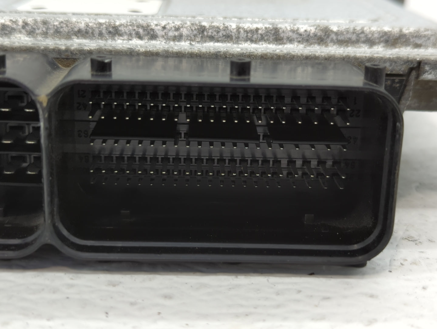 2011 Hyundai Sonata PCM Engine Control Computer ECU ECM PCU OEM P/N:39101-2G665 Fits OEM Used Auto Parts - Oemusedautoparts1