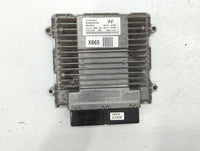 2011 Hyundai Sonata PCM Engine Control Computer ECU ECM PCU OEM P/N:39101-2G665 Fits OEM Used Auto Parts - Oemusedautoparts1