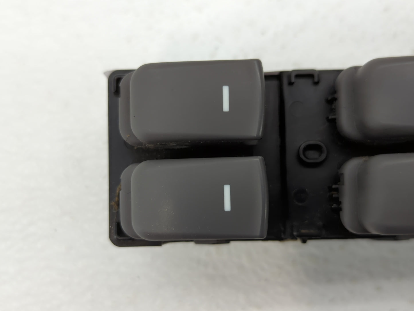 2011-2015 Hyundai Sonata Master Power Window Switch Replacement Driver Side Left P/N:2202008875 Fits Fits 2011 2012 2013 201